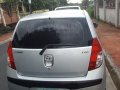 Selling 2009 Hyundai I10 for sale in Marikina-0