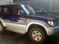 Selling 2nd Hand Toyota Land Cruiser Prado 1998 at 135292 km for sale in Las Piñas-4