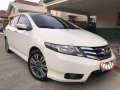 Selling 2nd Hand Honda City 2013 for sale in Angeles-4