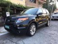 Selling 2nd Hand Ford Explorer 2012 Automatic Gasoline in Parañaque-5