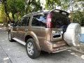 2nd Hand Ford Everest 2012 at 70000 km for sale-3