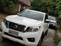 Selling Nissan Navara 2015 Automatic Diesel in Quezon City-1