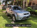 Selling 2nd Hand Ford Escape 2010 for sale in Angeles-6