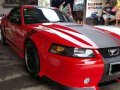 Selling 2nd Hand Ford Mustang 2001 in Quezon City-5