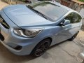 Selling Hyundai Accent 2013 in Bocaue-2