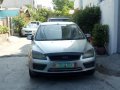 Ford Focus 2006 Manual Gasoline for sale in Taguig-4