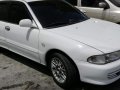 Selling Mitsubishi Lancer 1997 in Bacolor-1