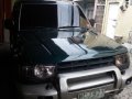 Selling 2nd Hand Mitsubishi Pajero 1999 in Valenzuela-1