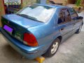 Selling Honda City 1997 Manual Gasoline in Marikina-1