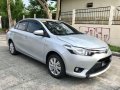 Selling Toyota Vios 2017 in Angeles-4