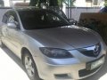 Selling 2nd Hand Mazda 3 2008 in Manila-5