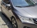 Sell 2nd Hand 2016 Honda City Automatic Gasoline at 20000 km in Quezon City-1
