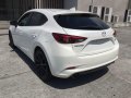 Selling 2nd Hand Mazda 3 2017 at 42000 km for sale in Pasig-4