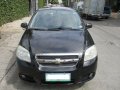 Selling 2nd Hand Chevrolet Aveo 2009 in Makati-5