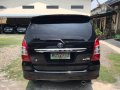 Selling 2013 Toyota Innova in Marilao-1