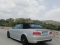 Selling Bmw M3 Convertible Automatic Gasoline in Marikina-0