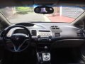 Sell 2nd Hand 2007 Honda Civic Automatic Gasoline at 55000 km in Taguig-2