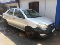 Toyota Vios 2005 Manual Gasoline for sale in Pasig-7