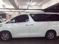 2013 Toyota Alphard for sale in Makati-3