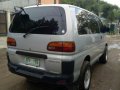 Selling 2003 Mitsubishi Spacegear in Calamba-5