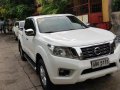 Selling Nissan Navara 2015 Automatic Diesel in Quezon City-2