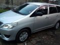 Selling Toyota Innova 2012 at 90000 km in San Juan-4