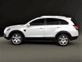 2nd Hand Chevrolet Captiva 2012 at 40000 km for sale in Quezon City-3