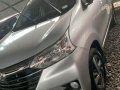 Sell Silver 2017 Toyota Avanza at Manual Gasoline at 8800 km in Quezon City-5