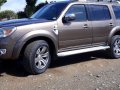 Selling Ford Everest 2010 Automatic Diesel in Pasig-4