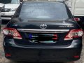 Selling Toyota Altis 2011 Automatic Gasoline for sale in Quezon City-7