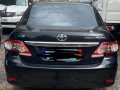 Selling Toyota Altis 2011 Automatic Gasoline for sale in Quezon City-1