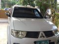 2nd Hand Mitsubishi Montero Sport 2012 for sale in Digos-3