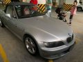 Selling 2nd Hand Bmw Z3 2000 Manual Gasoline at 72000 km in Manila-1