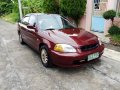 Selling 2nd Hand Honda Civic 1997 in Muntinlupa-0