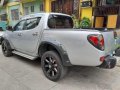 Mitsubishi Strada 2013 Automatic Diesel for sale in Caloocan-0