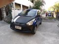 2nd Hand Hyundai Eon 2014 at 70000 km for sale in Balagtas-6
