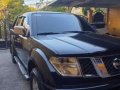 Nissan Navara 2010 Automatic Diesel for sale in Antipolo-4
