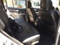 2nd Hand Mitsubishi Pajero 2013 at 57000 km for sale in Pasig-5