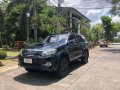 2015 Toyota Fortuner for sale in Davao City-9