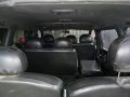 Selling Red Hyundai Starex Manual Diesel in Davao City-0