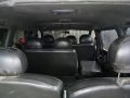 Selling Red Hyundai Starex Manual Diesel in Davao City-3