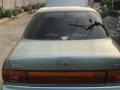 Selling 2nd Hand Toyota Corolla 1992 in Padre Garcia-3