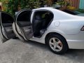 Honda Civic 2007 Automatic Gasoline for sale in Quezon City-6