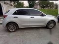 Sell 2nd Hand 2017 Kia Rio Manual Gasoline at 4000 km in Bacoor-2