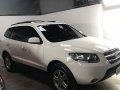 Selling 2nd Hand Hyundai Santa Fe 2007 at 94000 km in Makati-1