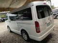 2nd Hand Toyota Hiace 2012 for sale in Santiago-6