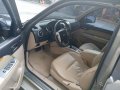 Selling Ford Everest 2007 at 73905 km in Manila-6