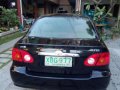 2nd Hand Toyota Altis 2001 Automatic Gasoline for sale in Pasig-4