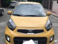 2nd Hand Kia Picanto 2019 for sale in Quezon City-3