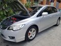 Honda Civic 2007 Automatic Gasoline for sale in Quezon City-2